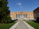 Experience in Complutense University of Madrid, Spain by Bo | Erasmus ...