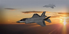 Air Warfare Simulation and Training - FAAC