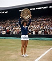 How Billie Jean King Changed Women’s Tennis - Hooked On Everything