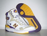 New Balance 900 "James Worthy" - OG Pair on eBay - SneakerNews.com