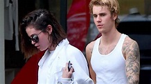 Does Selena Gomez Have A Baby With Justin Bieber