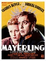 Mayerling (1936 film) - Alchetron, The Free Social Encyclopedia