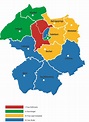 Pflegeberatung - Kreis Paderborn