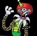 Coils the Birthday Clown | FNaF: The Novel Wiki | Fandom