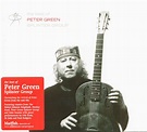 Peter Green Splinter Group CD: The Best Of Peter Green Splinter Group ...
