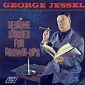 Vintage Stand-up Comedy: George Jessel - Bedtime Stories for Grown-Ups ...