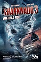 Quello che gli altri non vedono: Sharknado 3 - Oh Hell, no! (2015 ...