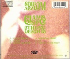 Soul Asylum - Clam Dip and other Delights