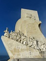 foto gratis: Padrao dos descobrimentos, Monumento de los ...