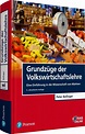Grundzüge der Volkswirtschaftslehre von Peter Bofinger | ISBN 978-3 ...