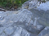 Mergel: Sedimentgestein aus Kalk und Ton