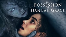 The Possession of Hannah Grace on Apple TV