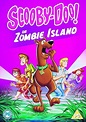 Scooby-Doo: Scooby-Doo On Zombie Island : Jim Stenstrum, Cos Anzilotti ...
