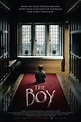 Watch The Boy (2016) Full Movie Online Free - CineFOX