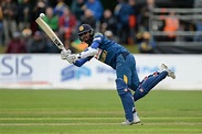 Dinesh Chandimal to lead Lankans in T20I match against Aussies