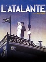 L'Atalante (1934) - Rotten Tomatoes