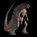 Full Review: Toho 30cm Series Godzilla 2014 Vinyl Figure by X-Plus ...