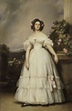 1838 Clémentine Prinzessin von Sachsen-Coburg und Gotha (1817-1907 ...
