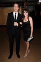 Ryan Gosling et sa mère Donna Gosling à Los Angeles le 13 novembre 2010 ...
