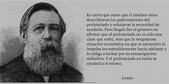 135 años del fallecimiento de Friedrich Engels – Partido Obrero ...