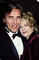 Don Johnson and Melanie Griffith | Breakup to Makeup: 28 On-Again, Off ...