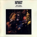 Spirit - Twelve Dreams Of Dr. Sardonicus (1989, CD) | Discogs