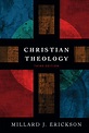 Christian Theology, 3rd Edition | Baker Publishing Group
