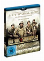 Buffalo Soldiers '44 - Das Wunder von St. Anna Film | Weltbild.de