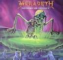 MEGADETH No More Mr Nice Guy Heavy 12" LP Vinyl Album Cover Gallery ...