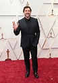 Oscars 2022: The Best-Dressed Men from the Academy Awards Red Carpet