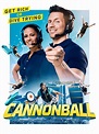 Cannonball - Full Cast & Crew - TV Guide