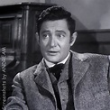 Paul Richards, Guest Star 'Sweetwater, Texas' TRACKDOWN (1957) | Tv ...