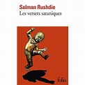 Les versets sataniques - Poche - Salman Rushdie, Livre tous les livres ...