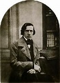 弗雷德里克·蕭邦:弗里德里克·弗朗索瓦·蕭邦（F.F.Chopin，18 -百科知識中文網