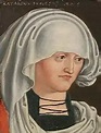 Katharina von Österreich (1420–1493) - Lebenslauf / Biografie - Wiki
