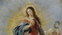 Día de la Inmaculada Concepción: historia, significado y por qué es el ...