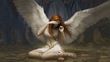 Fallen Angels Images Wallpaper (68+ images)