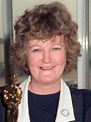 Birth of Academy Award Winning Actress Brenda Fricker | seamus dubhghaill