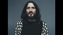 Llegó la muerte musical de John Frusciante