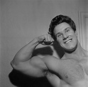 Reg Park Bodybuilding Workout and Diet | Arnold's Mentor