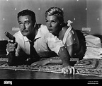 Jagd durch Havanna, (THE BIG BOODLE) USA 1956 s/w, Regie: Richard ...