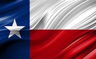 Descargar fondos de pantalla 4k, bandera de Texas, los estados ...