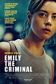 Poster zum Film Emily The Criminal - Bild 1 auf 2 - FILMSTARTS.de