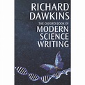 The Oxford book of modern science writing | Oxfam GB | Oxfam’s Online Shop