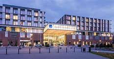 Universitätsklinikum Hamburg-Eppendorf (UKE) entscheidet sich für eine ...