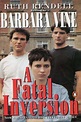 A Fatal Inversion (TV Series 1992- ) — The Movie Database (TMDB)