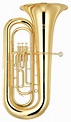 YBB-201 - Overview - Tubas - Brass & Woodwinds - Musical Instruments ...