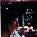 I cry by night - Kay Starr | Paris Jazz Corner
