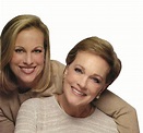 Julie Andrews and Her Daughter Talk Family, Fame, And Halloween | The ...