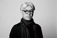 RYUICHI SAKAMOTO – FACE RECORDS NYC